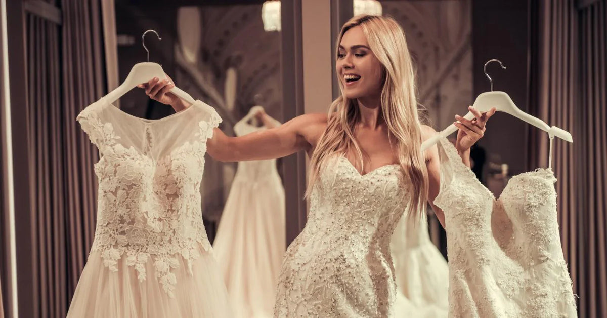 The Best Time To Start Prom Dress Shopping