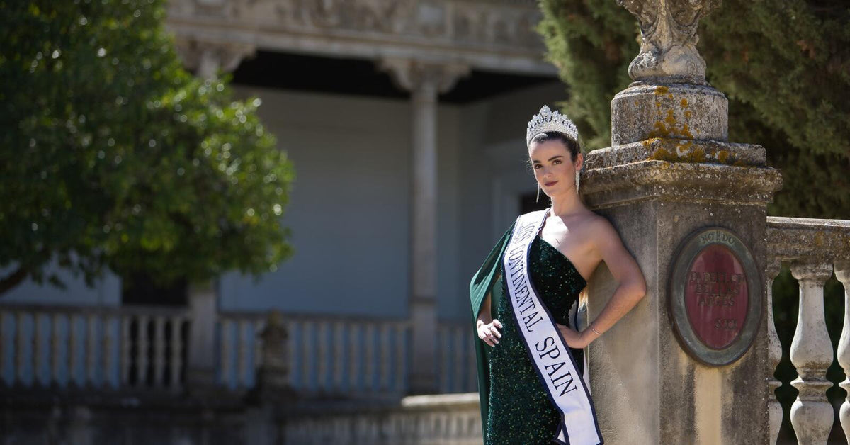 4 Guidelines for Choosing a Pageant Dress