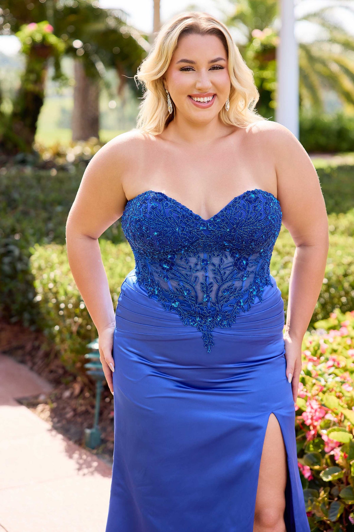 Primavera Couture 14109