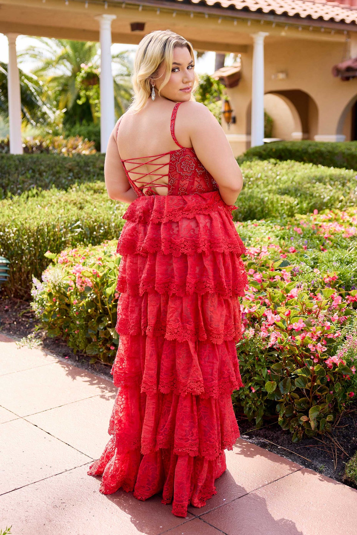 Primavera Couture 14110