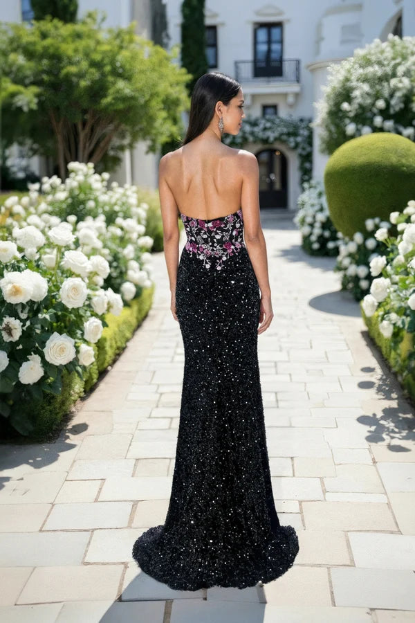 Terani Couture 261P6601