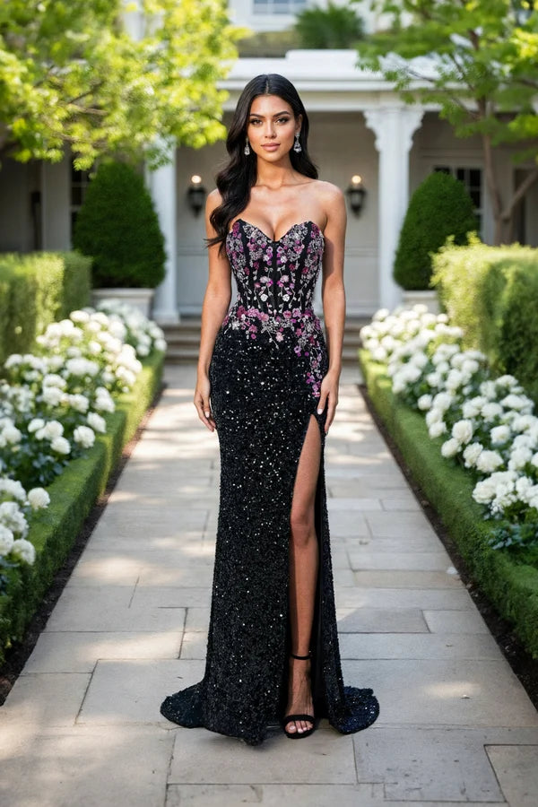 Terani Couture 261P6601