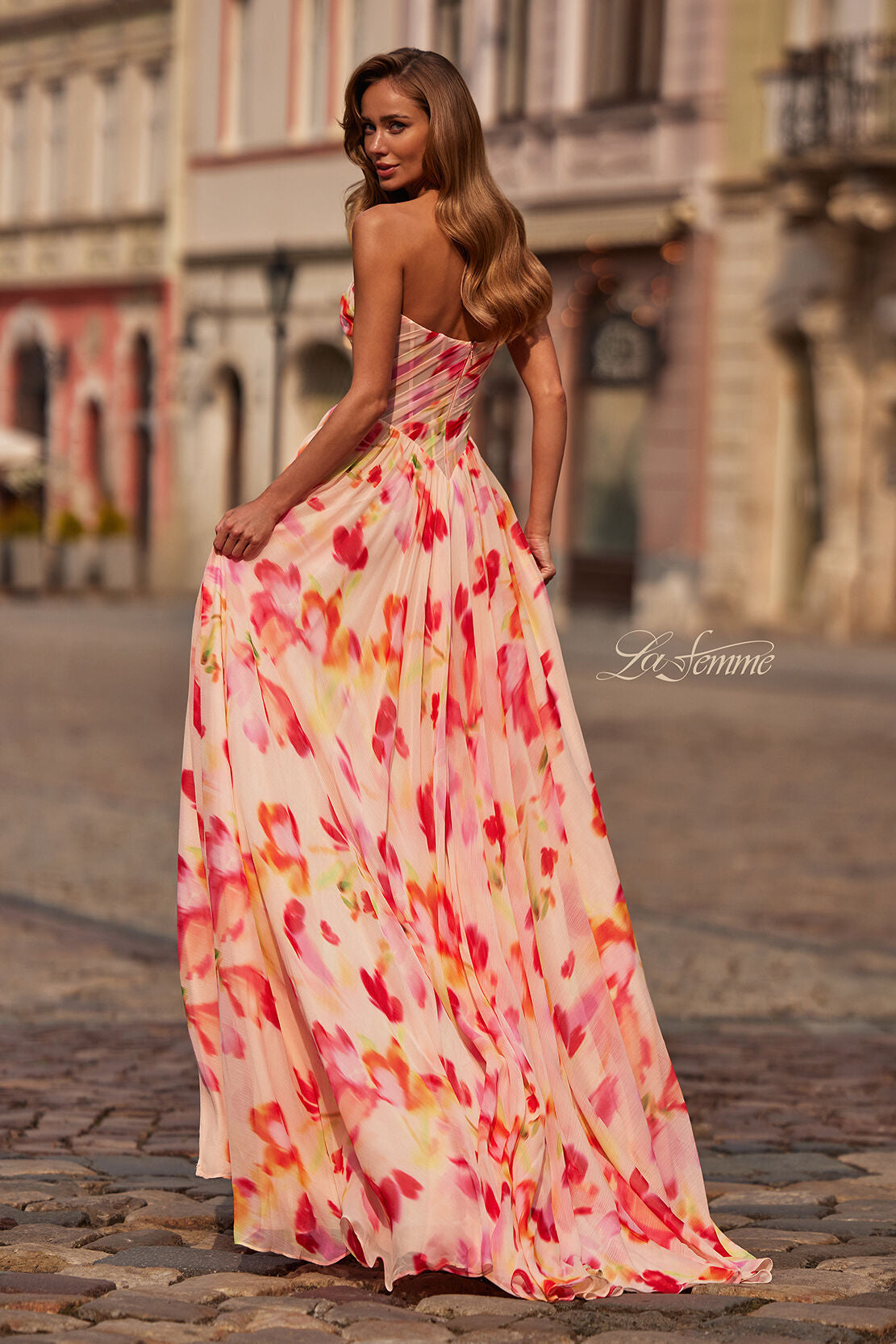 La Femme 33404