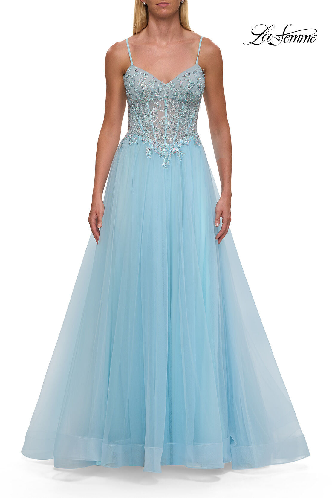 La Femme 33436