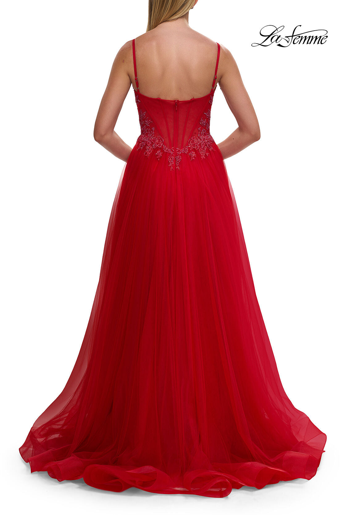 La Femme 33436