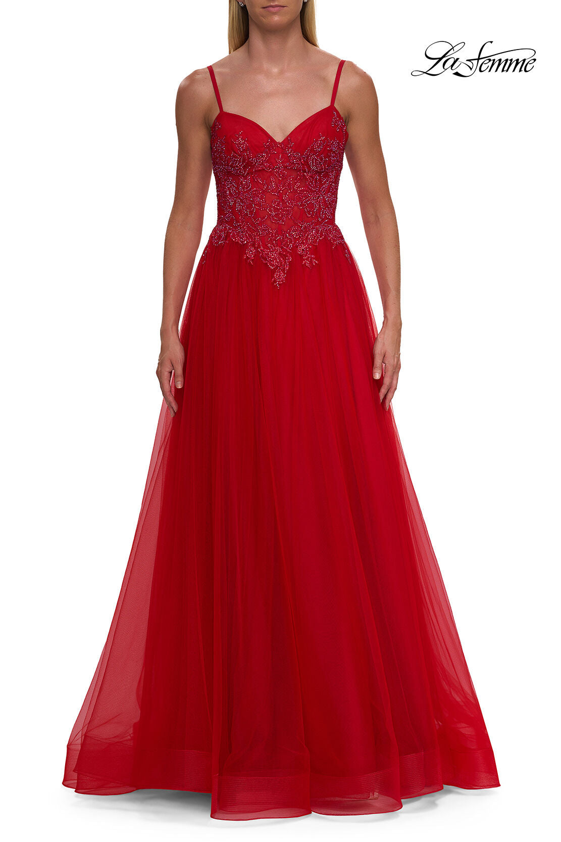 La Femme 33436