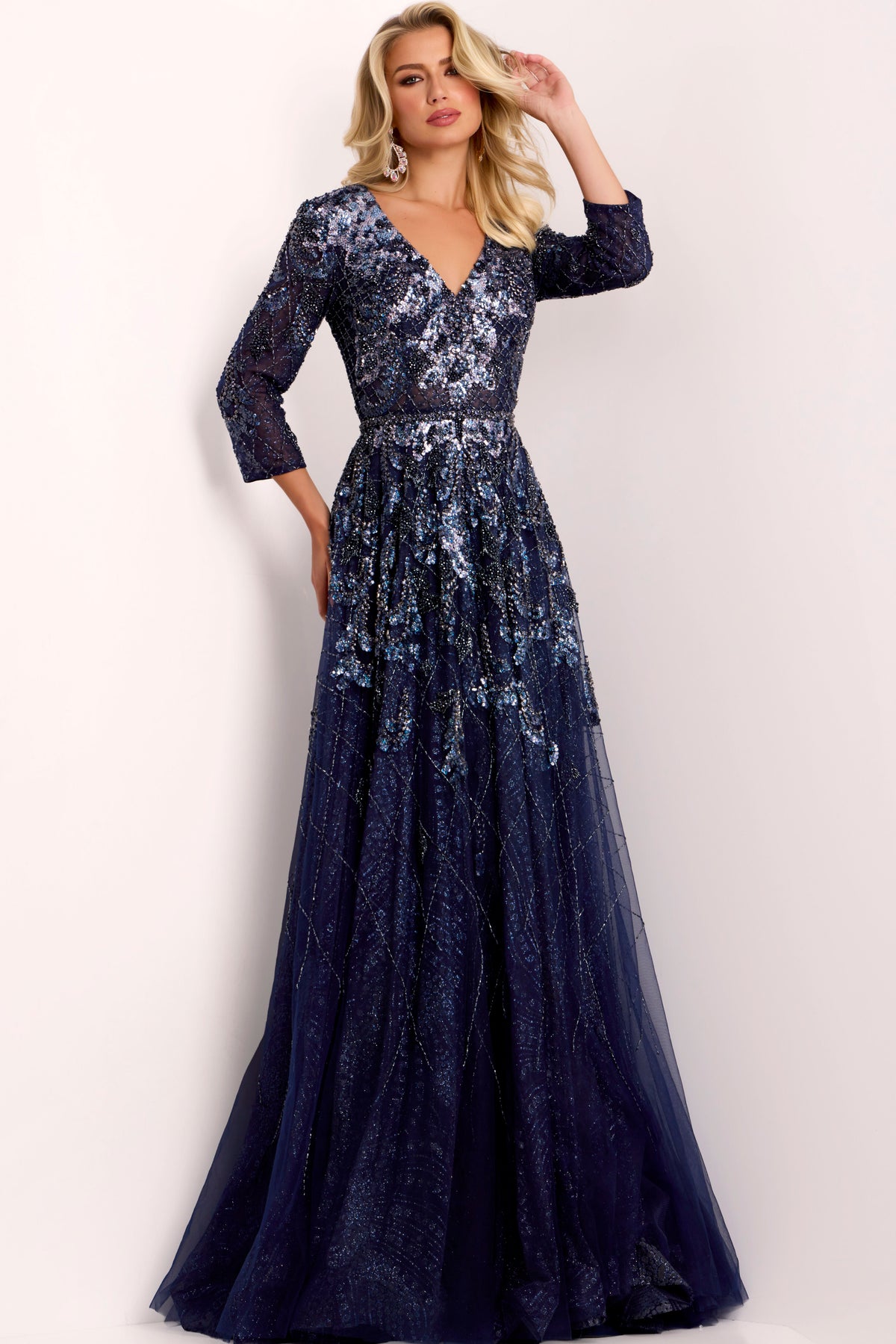 Jovani 38756