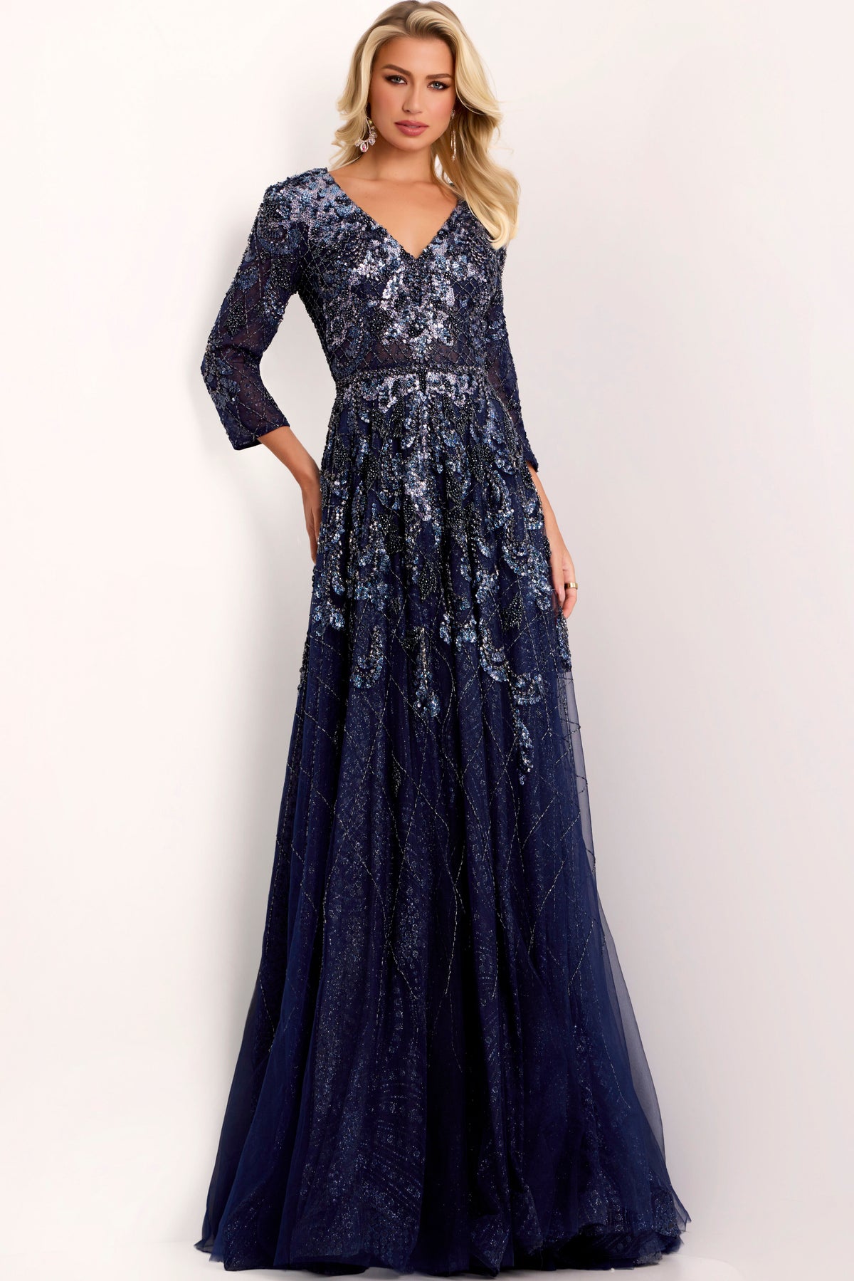 Jovani 38756