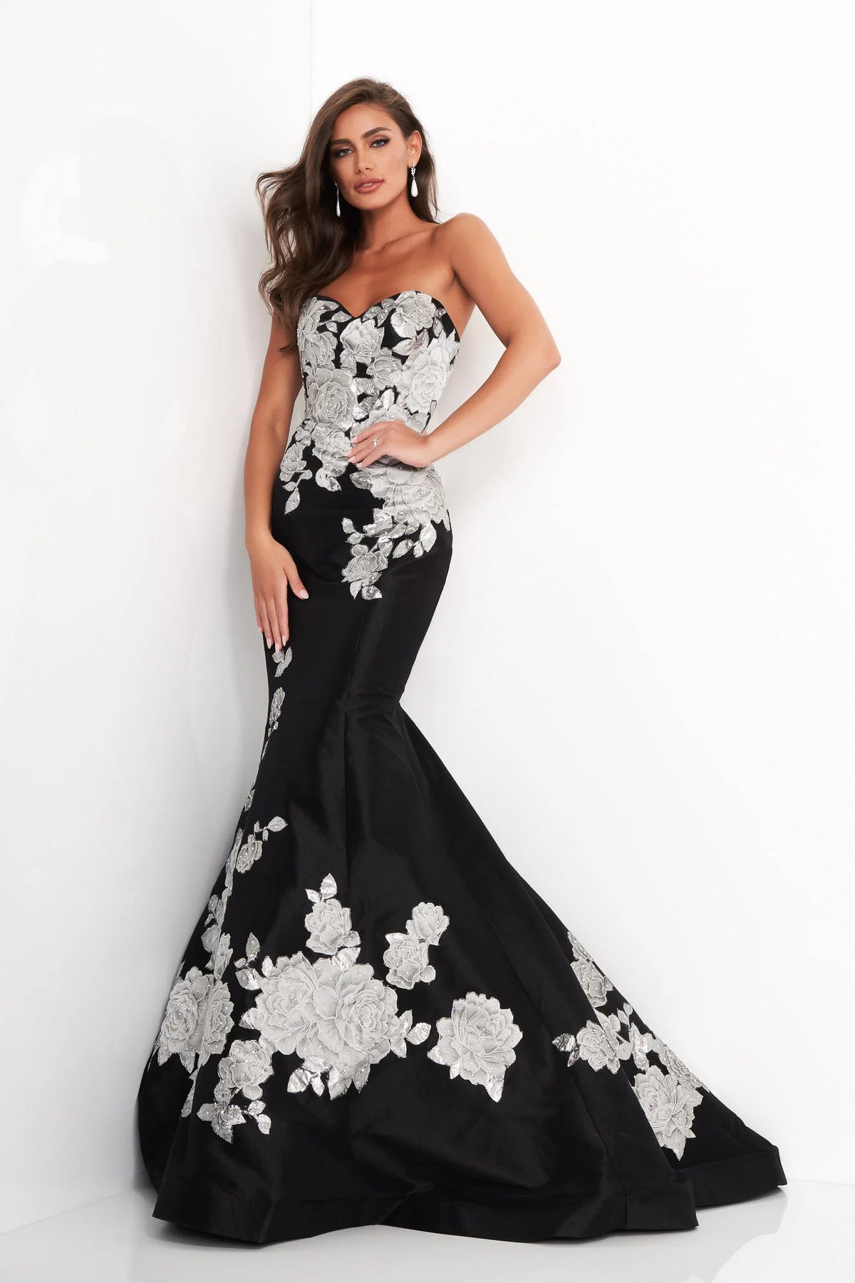 Jovani 3917