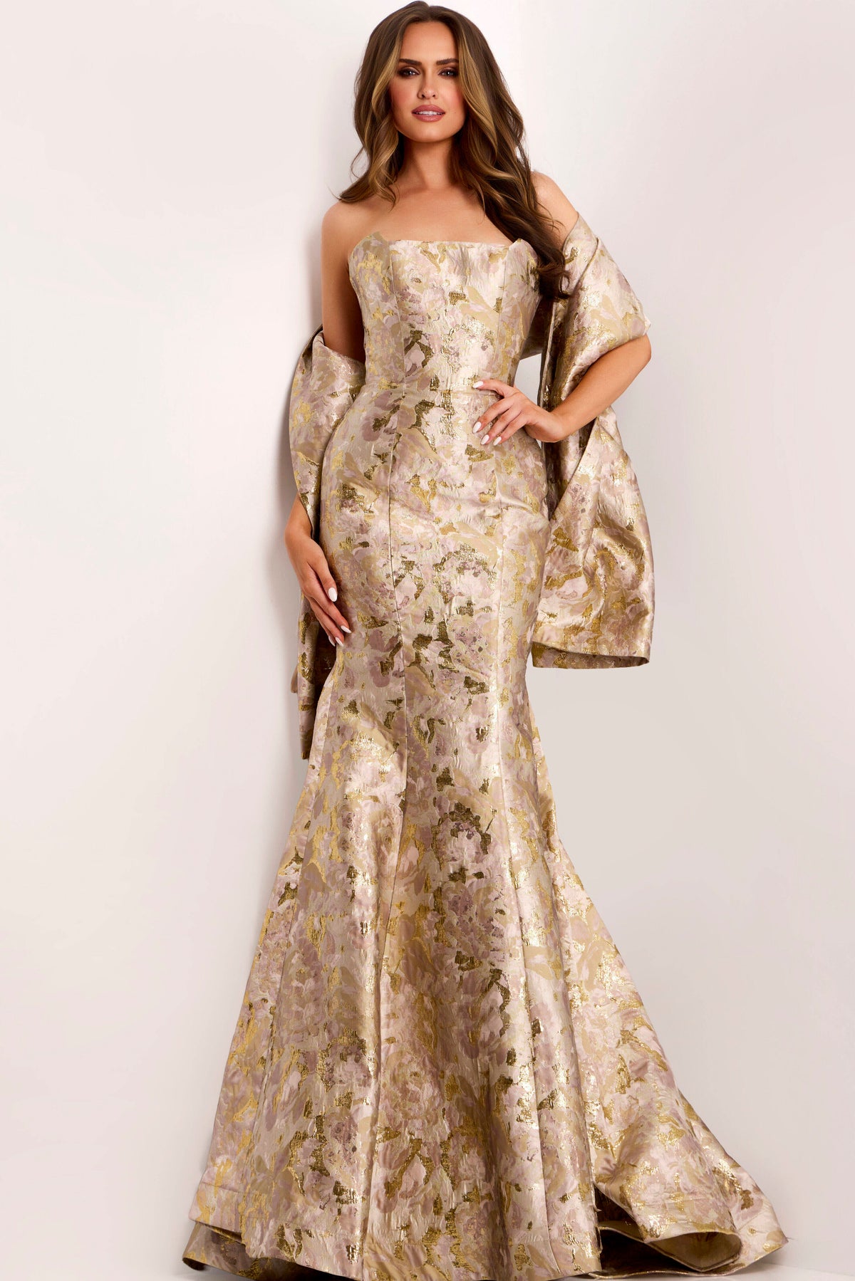 Jovani 41131