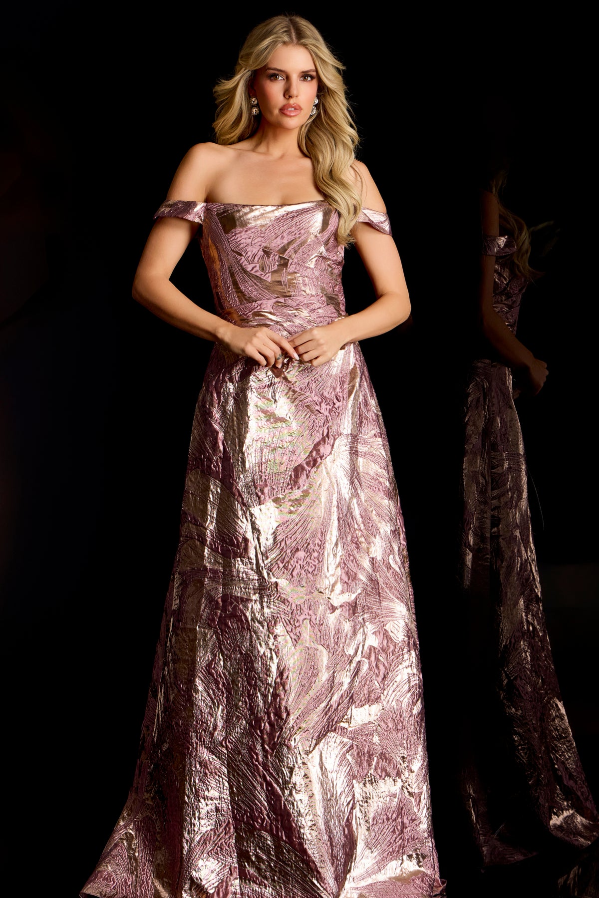 Jovani 44718