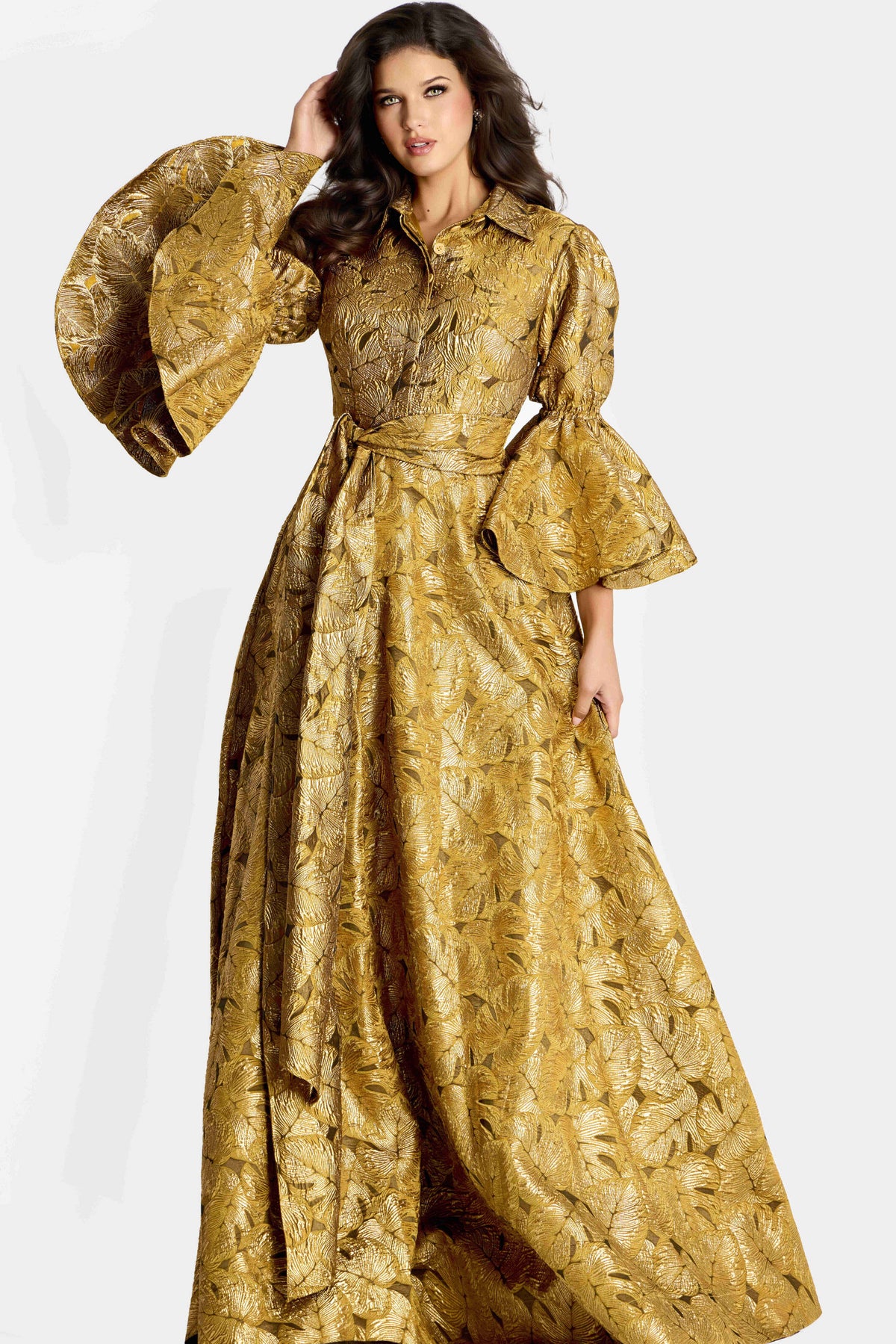 Jovani 46287