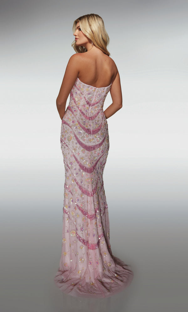 Alyce Paris 62038