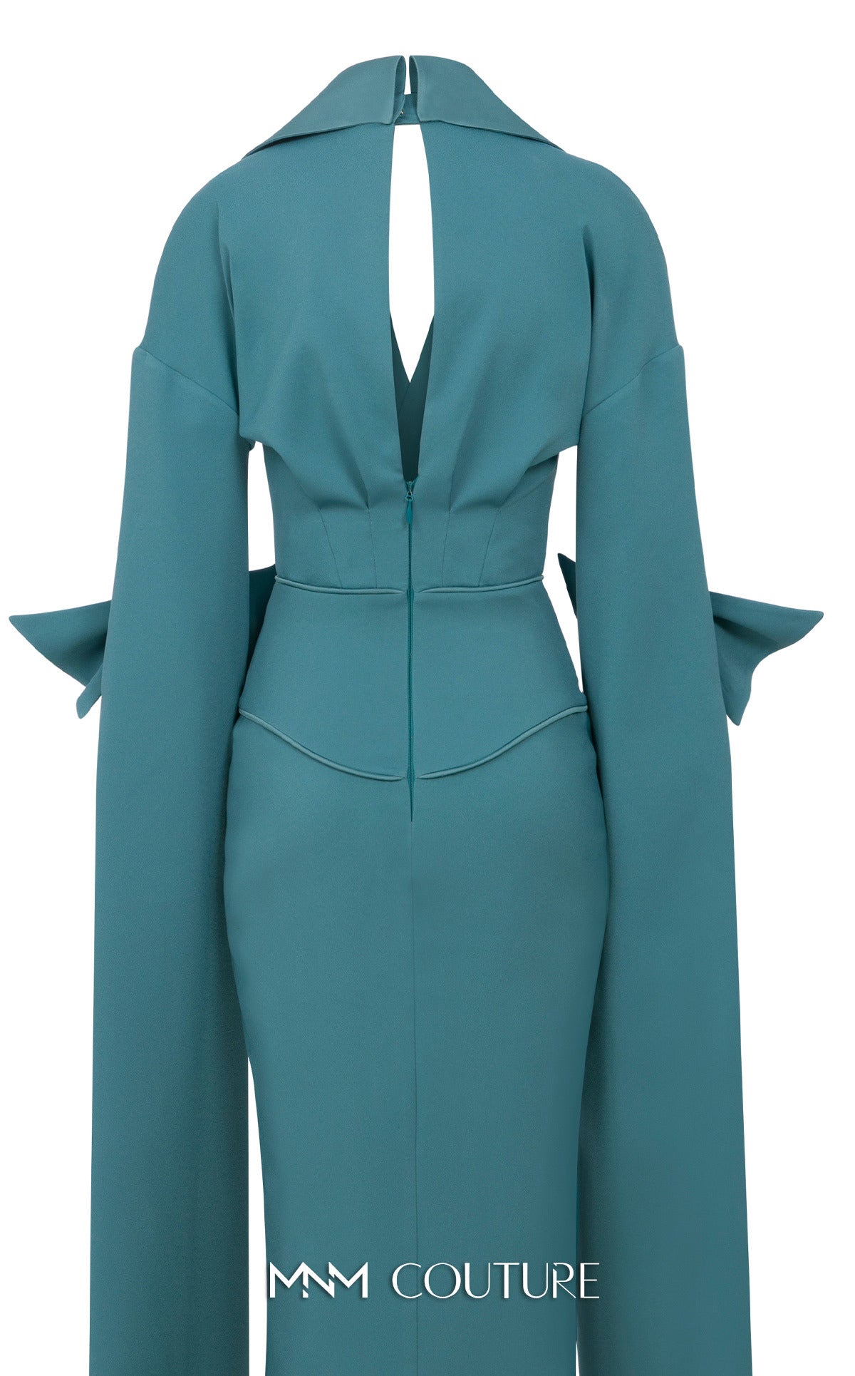 MNM Couture E0094