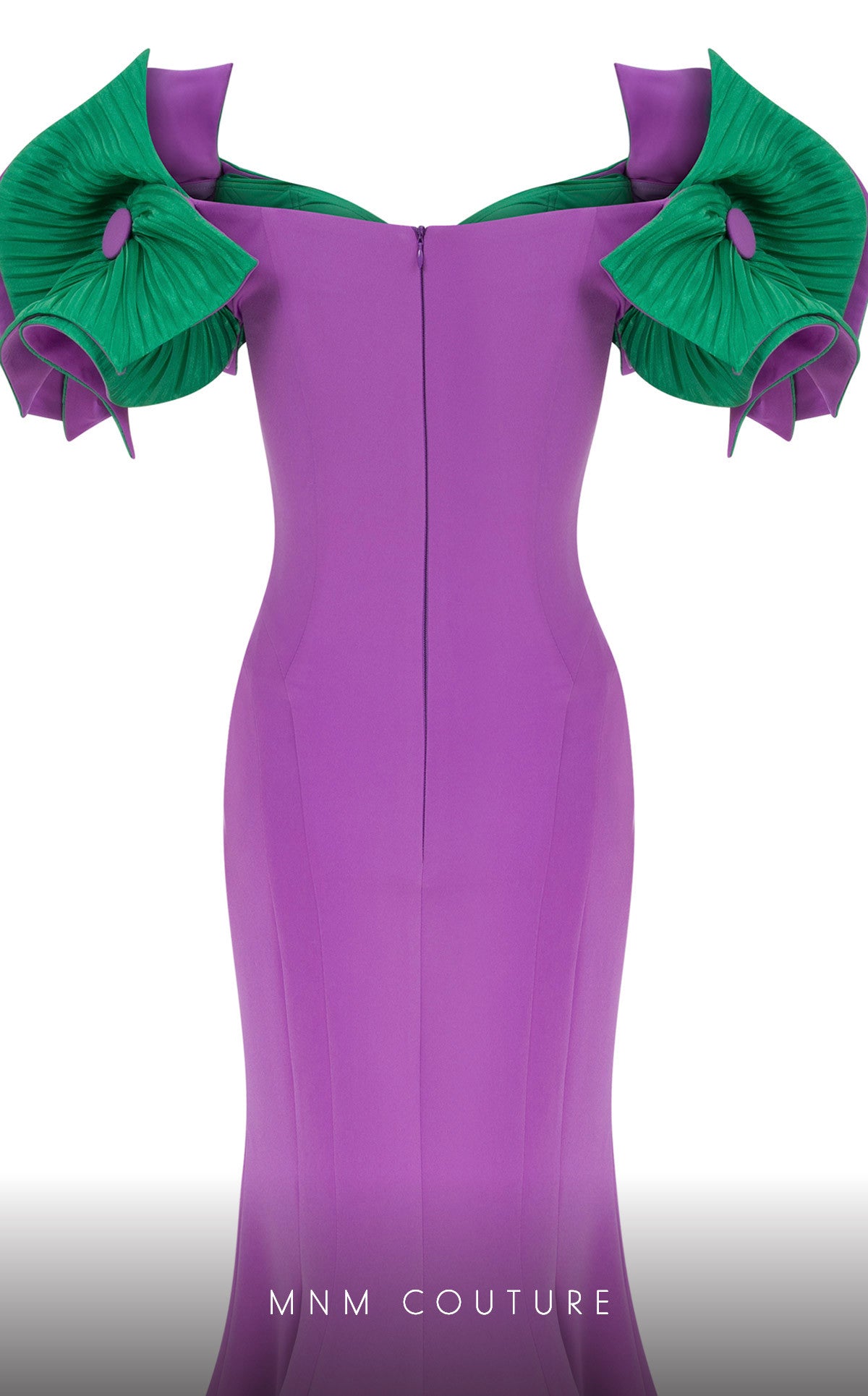 MNM Couture F02820