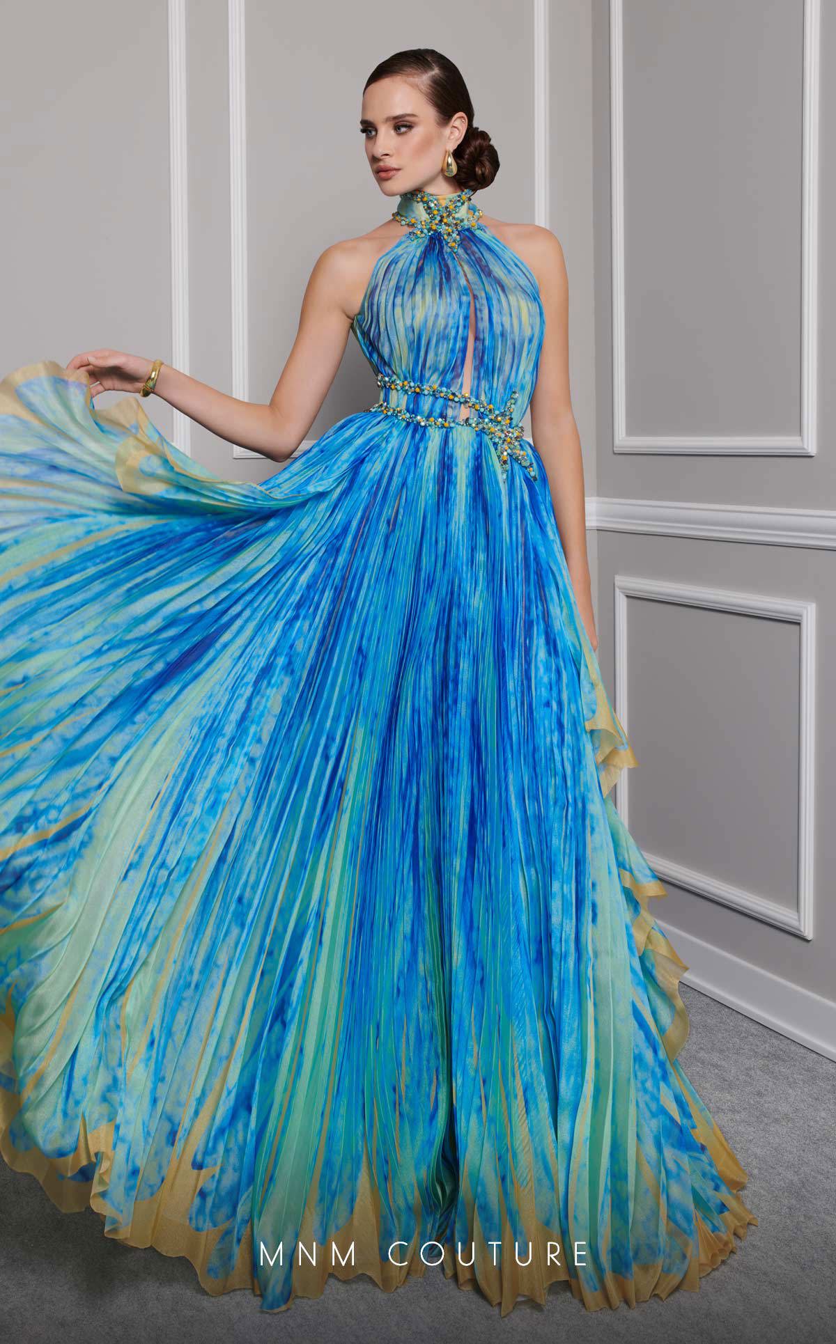 MNM Couture F02822