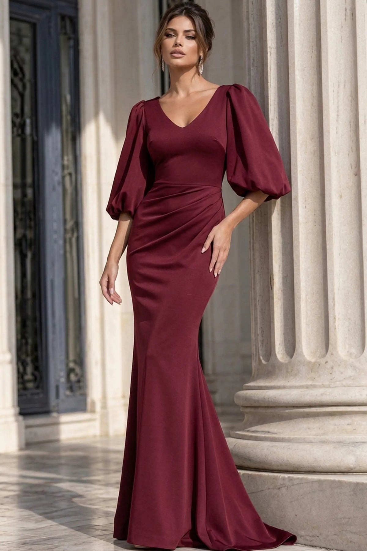 Jovani 43052