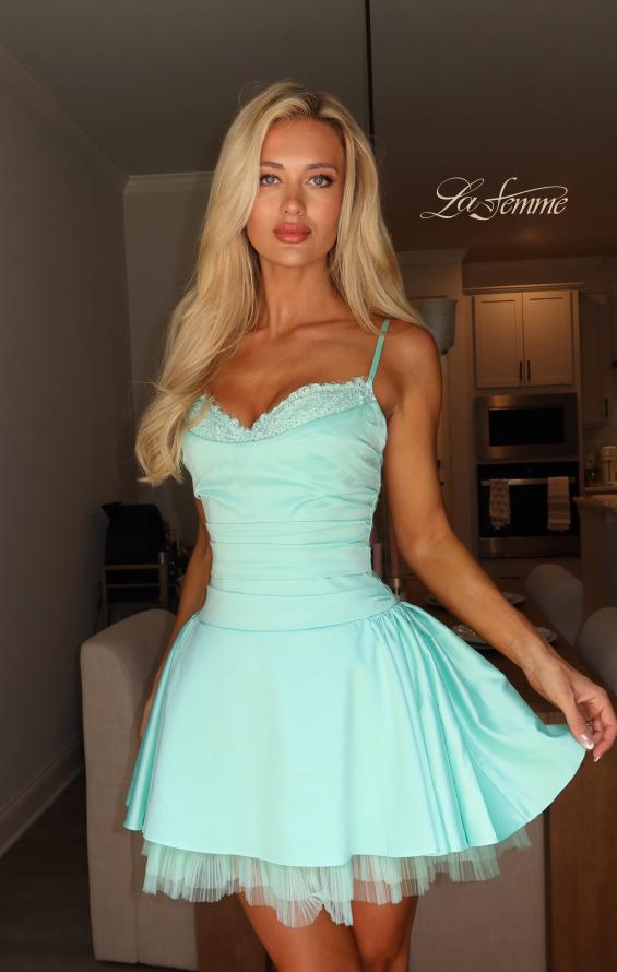 La Femme 34144
