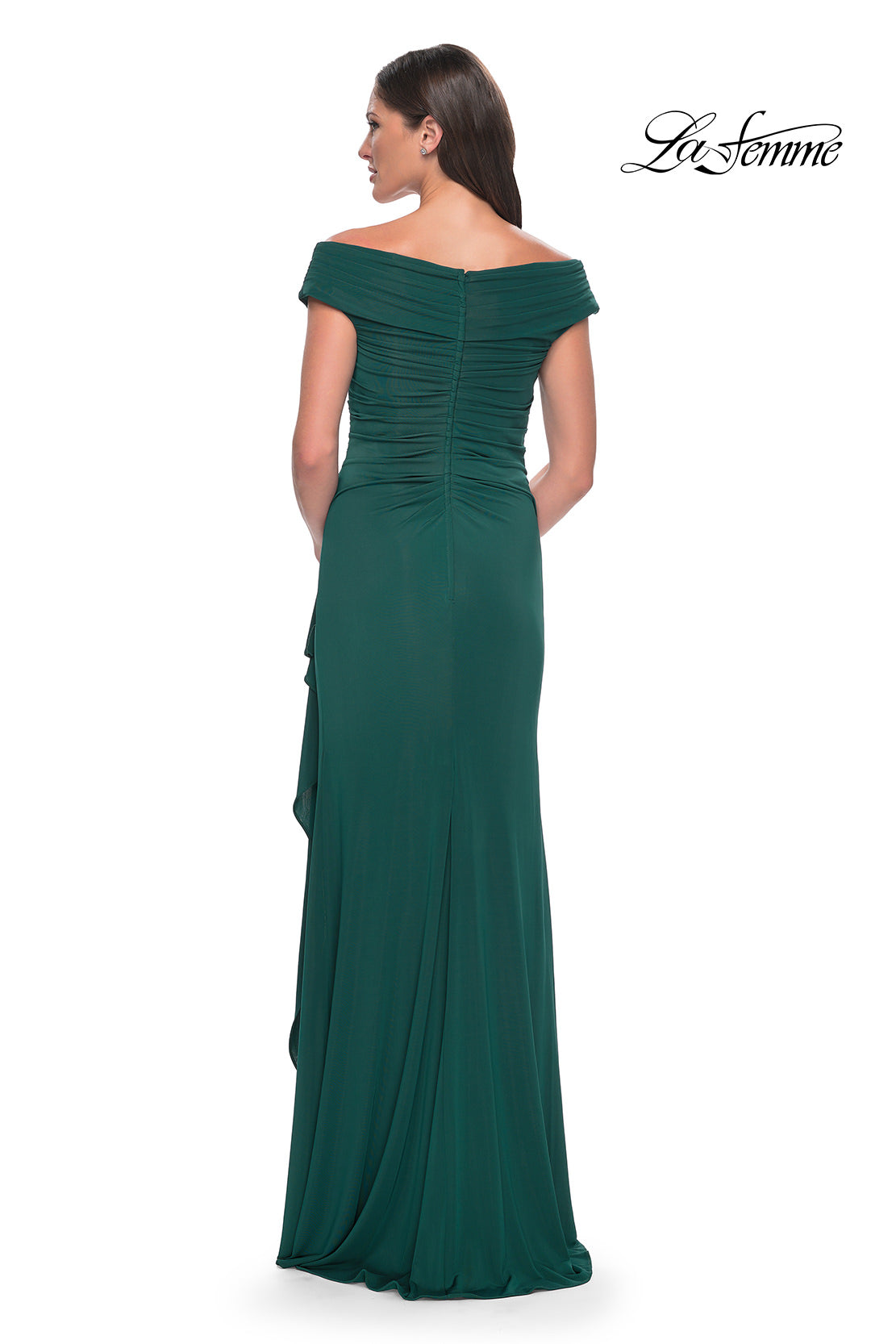La Femme 30040 DARK EMERALD