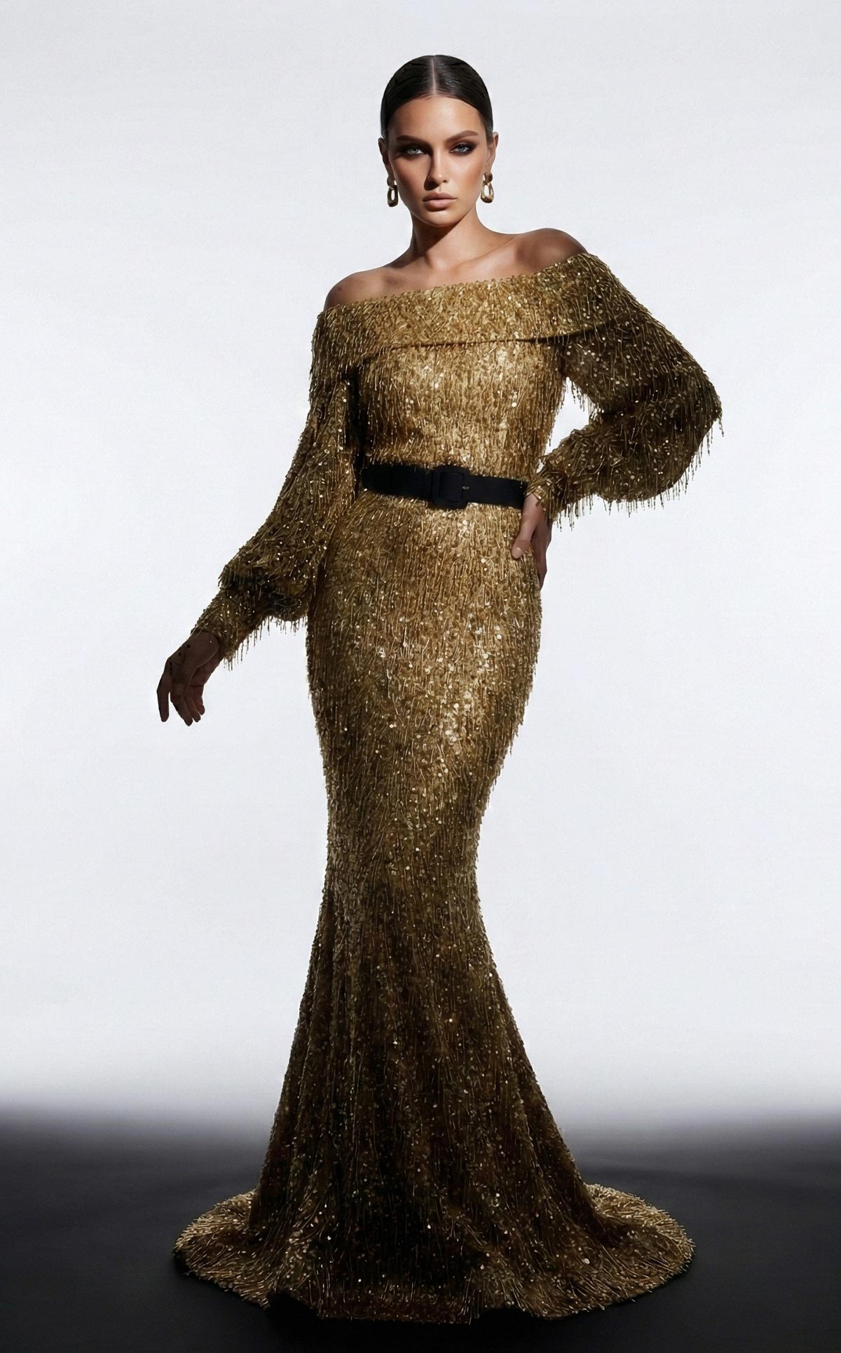 MNM Couture 2752A