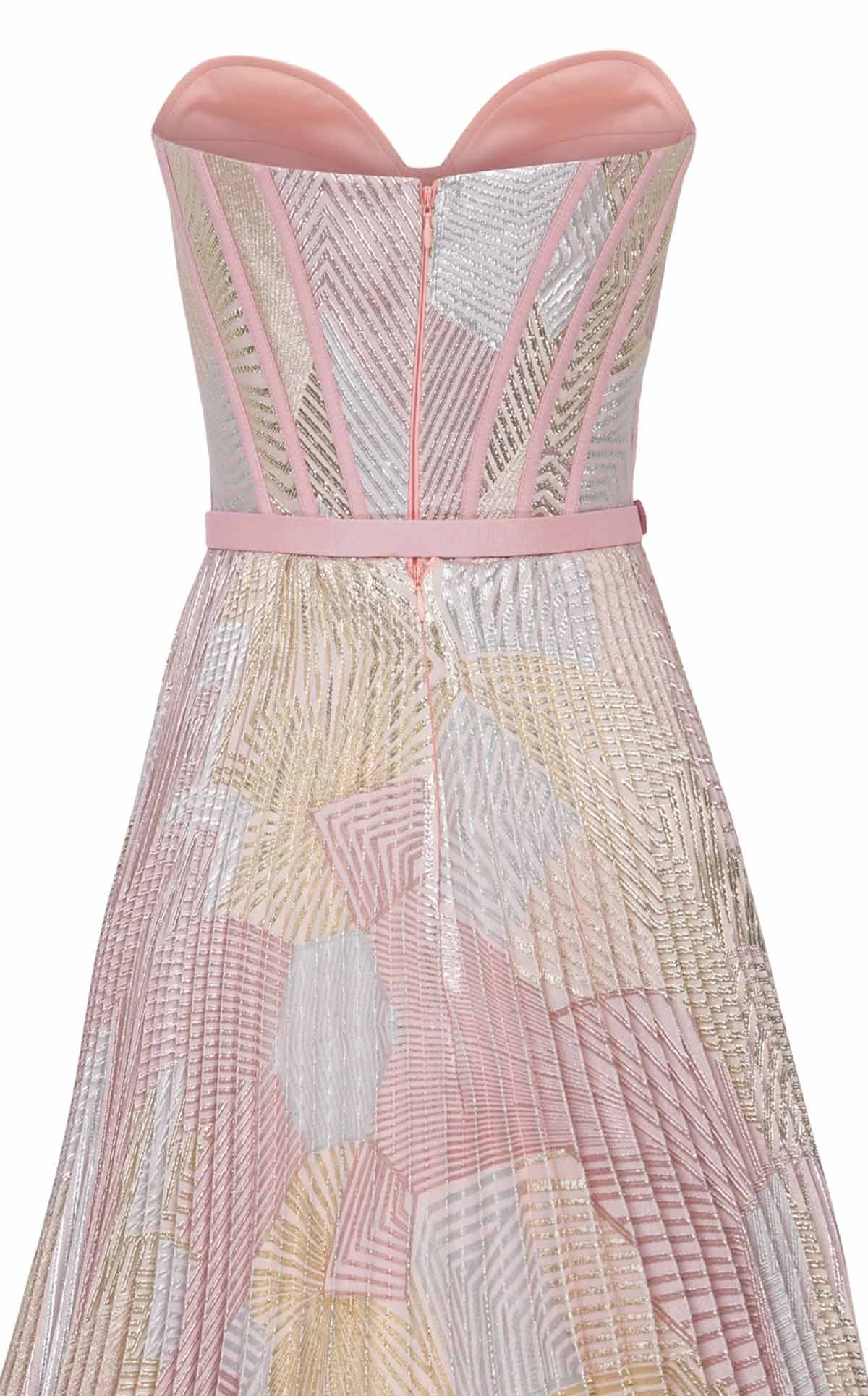 MNM Couture N0591