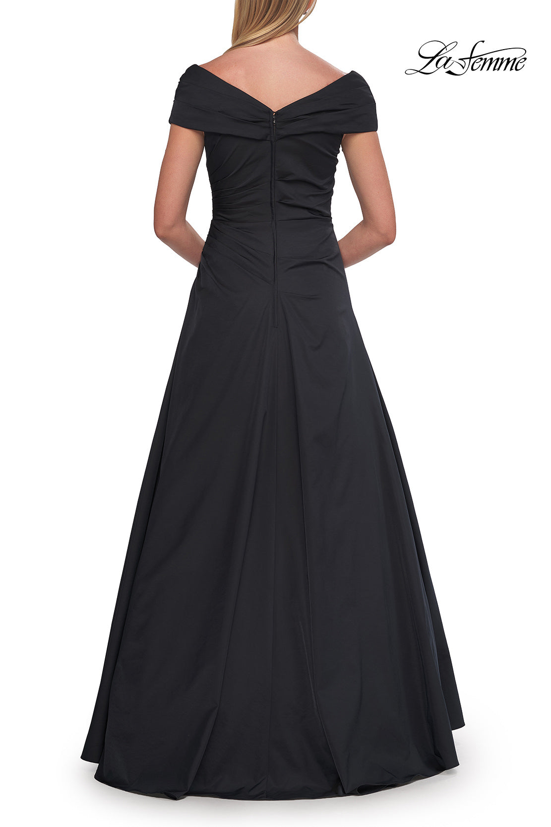 La Femme 33446 BLACK