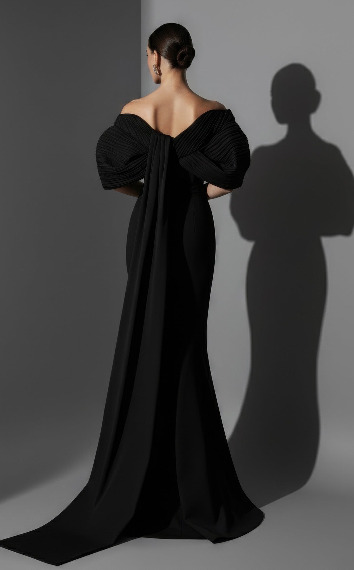 MNM Couture E0088