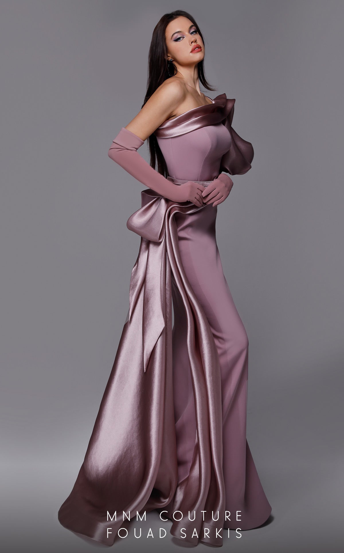 MNM Couture 2722