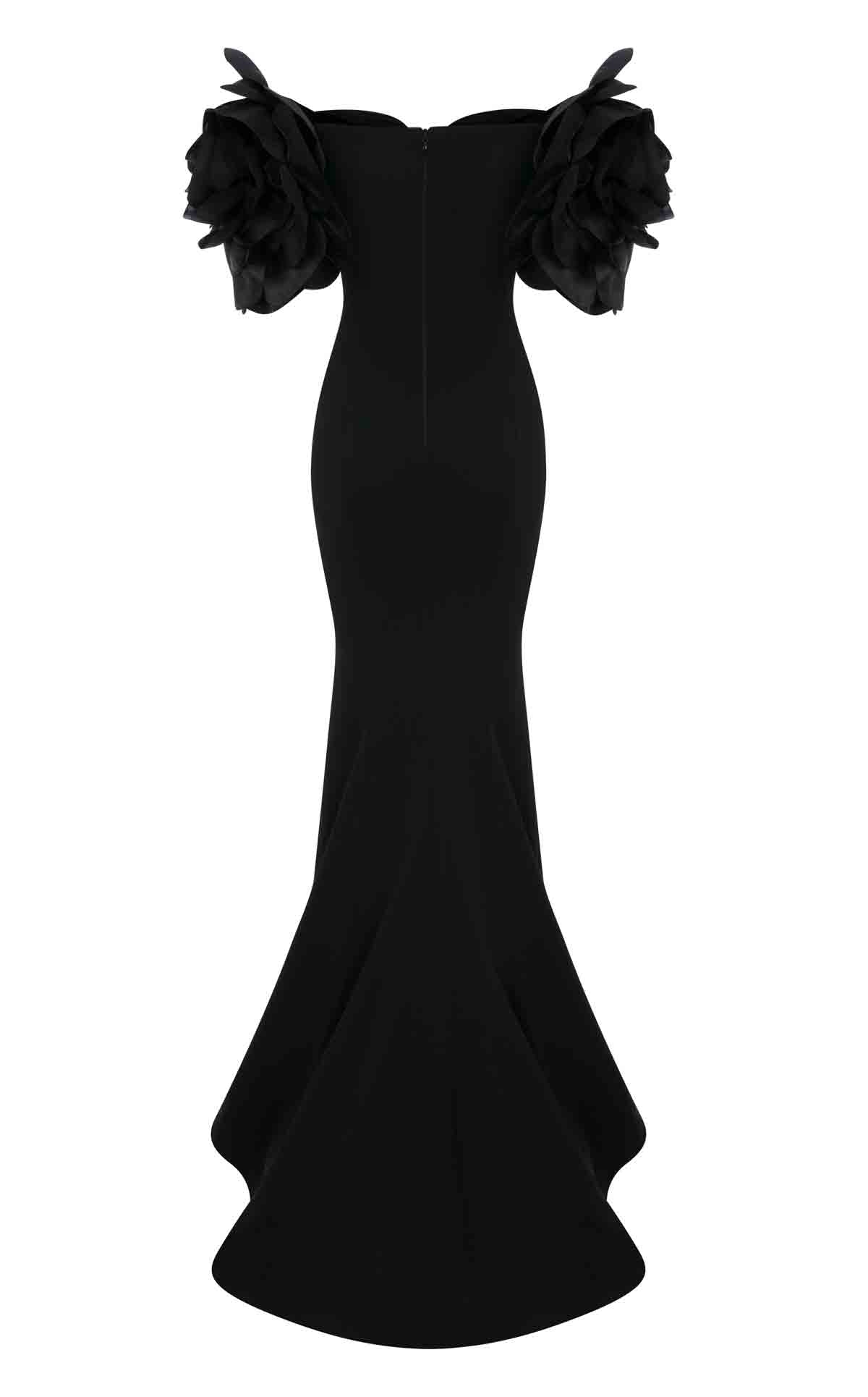 MNM Couture F02886