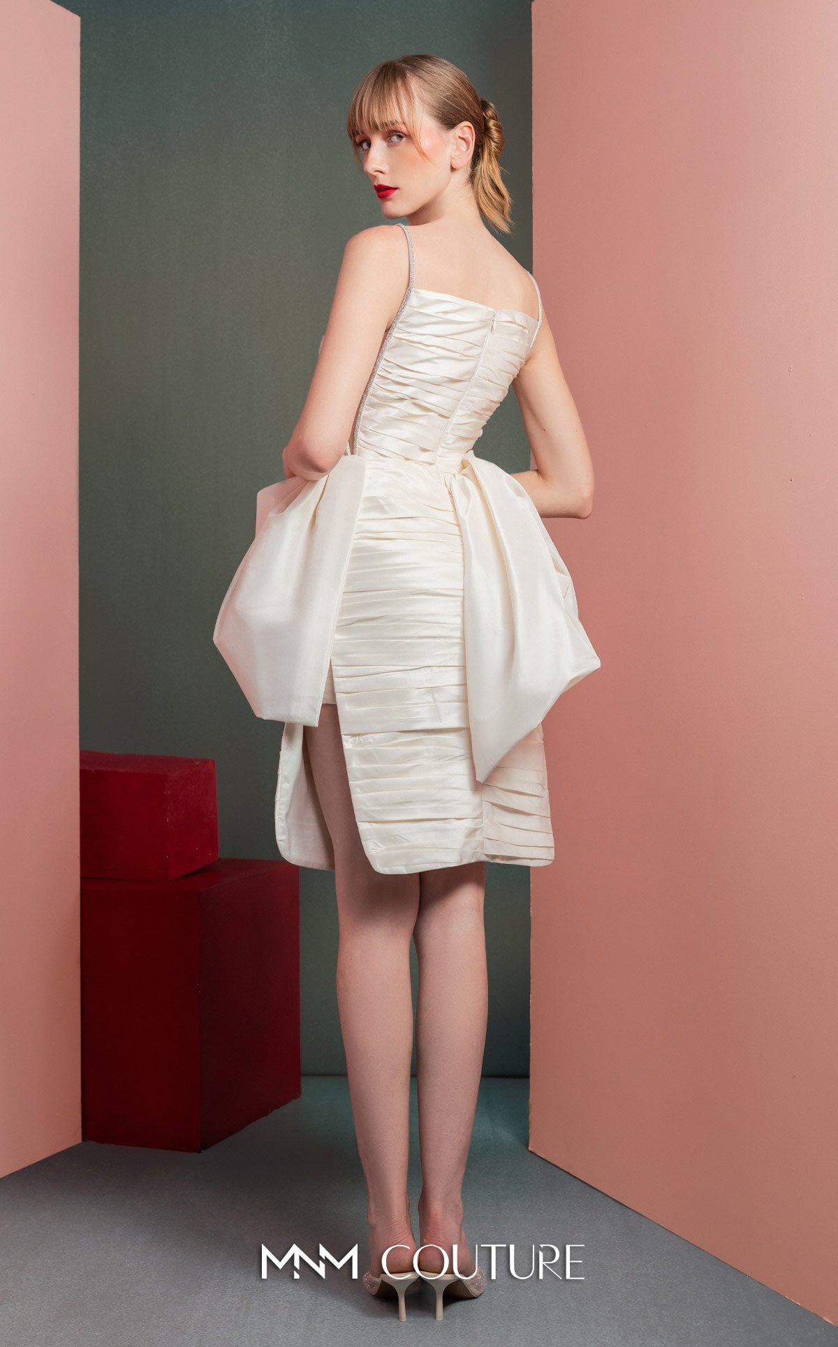 MNM Couture GOF2535