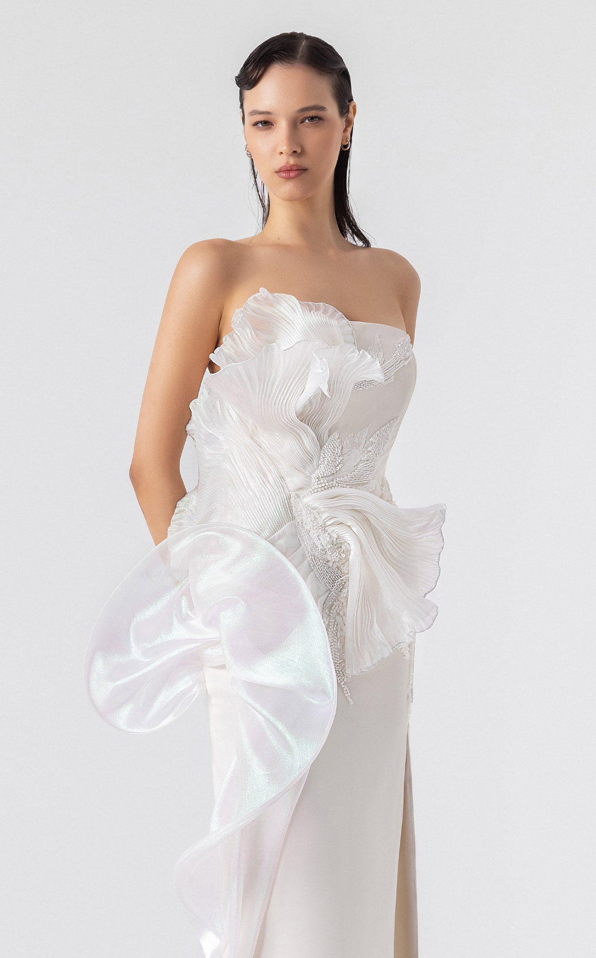MNM Couture G1903