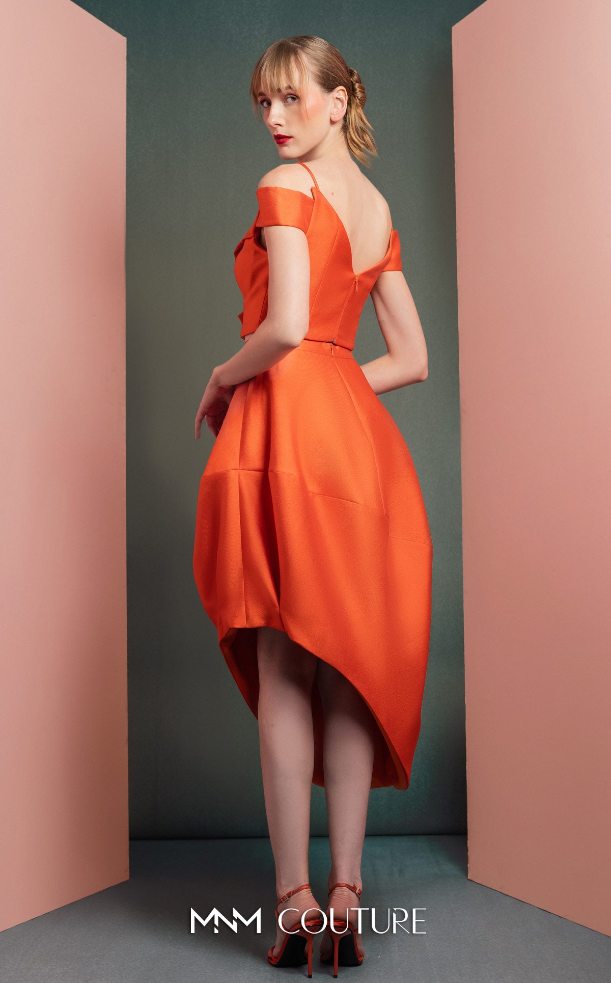 MNM Couture GOF2537