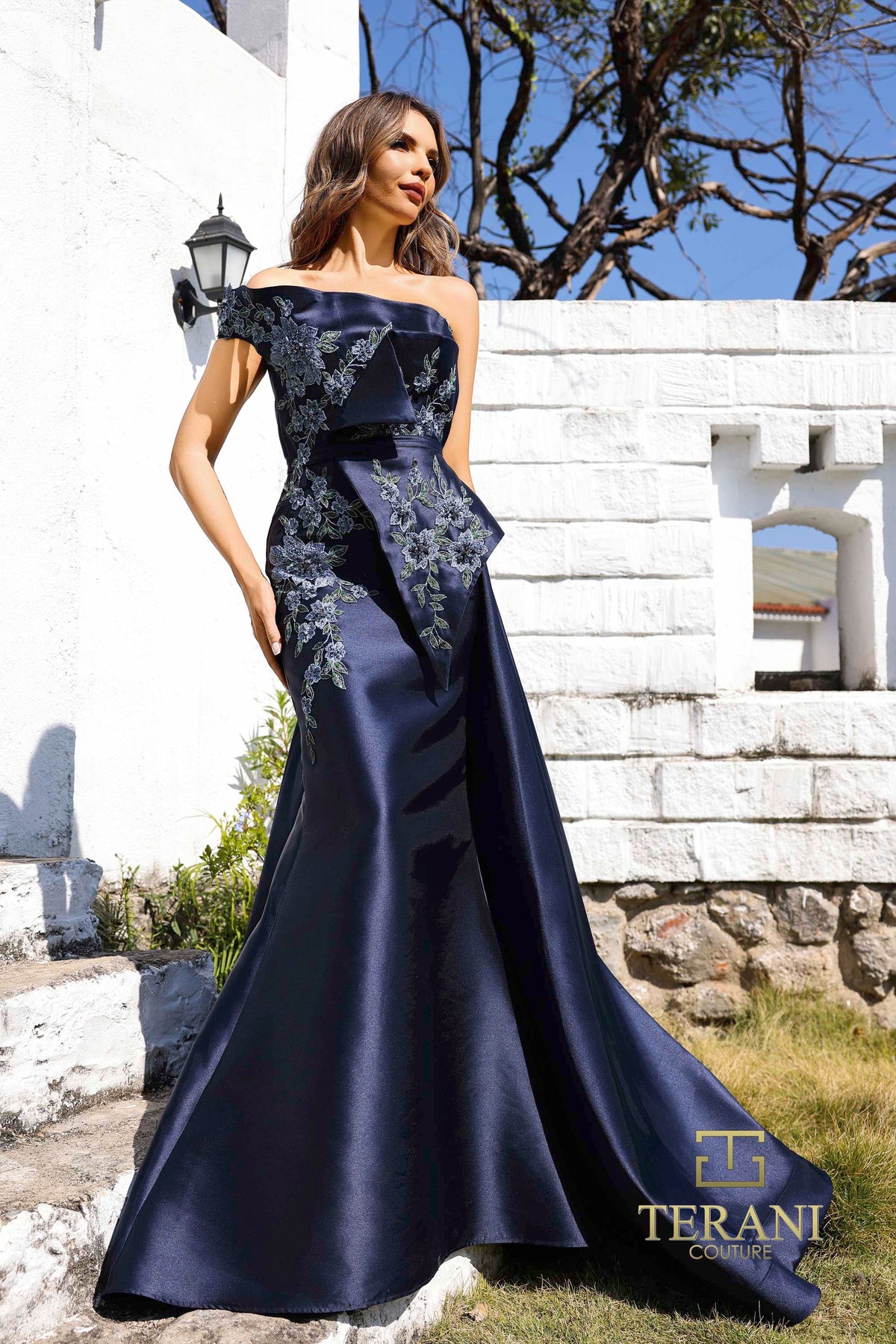 Terani Couture 252M5309