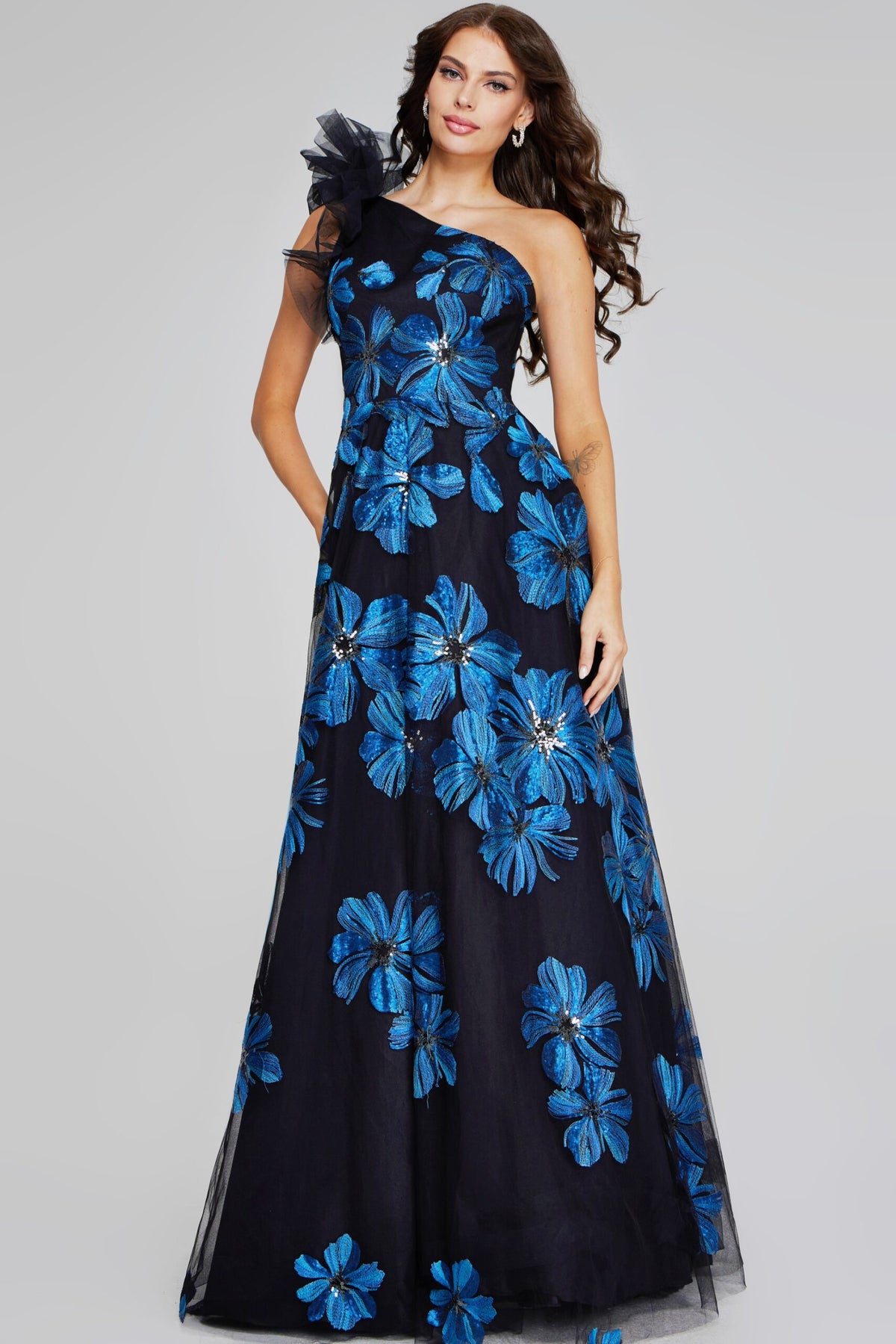 Jovani 36717