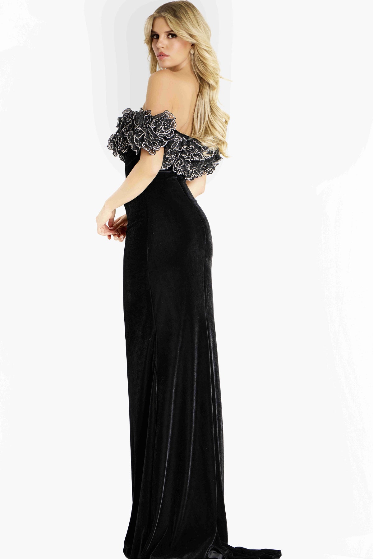 Jovani 47086