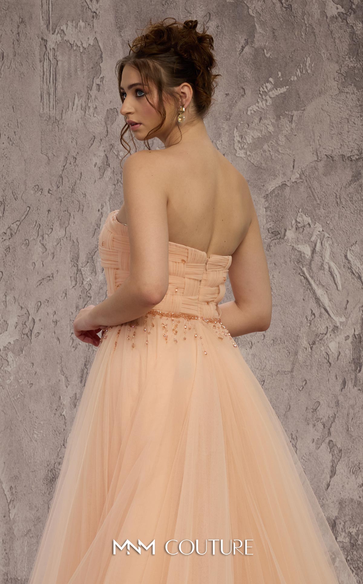 MNM Couture J03604