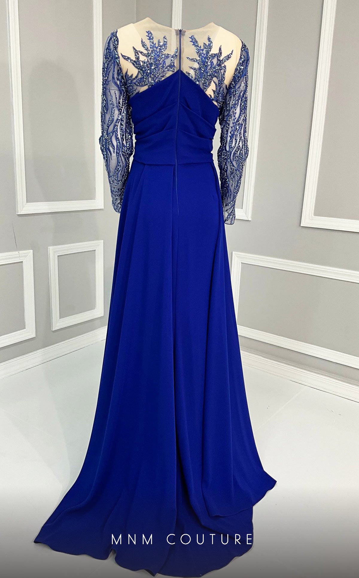 MNM Couture K3893