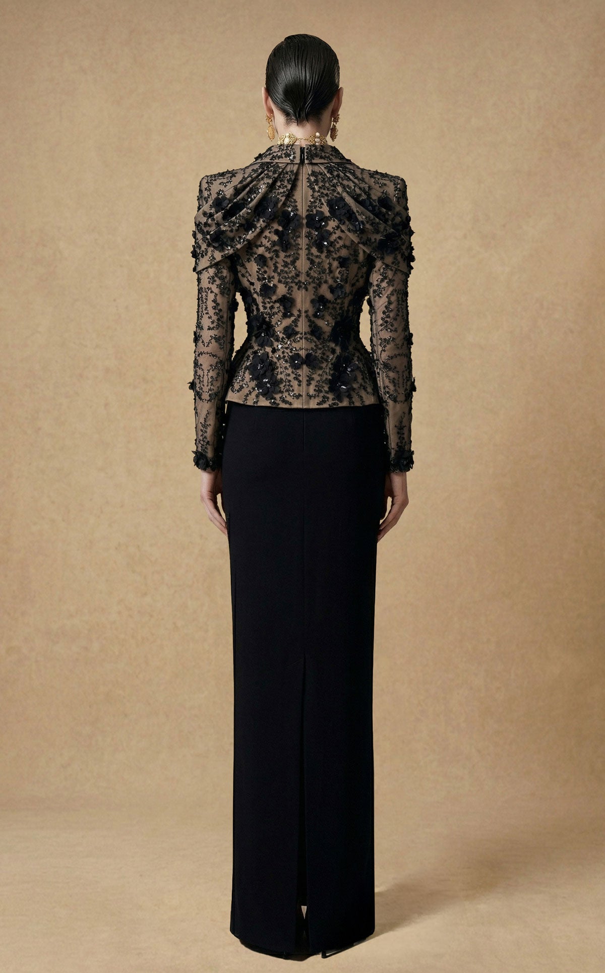 MNM Couture F03047