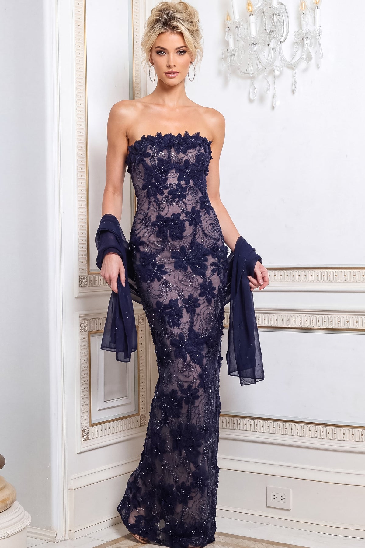 Jovani 52018