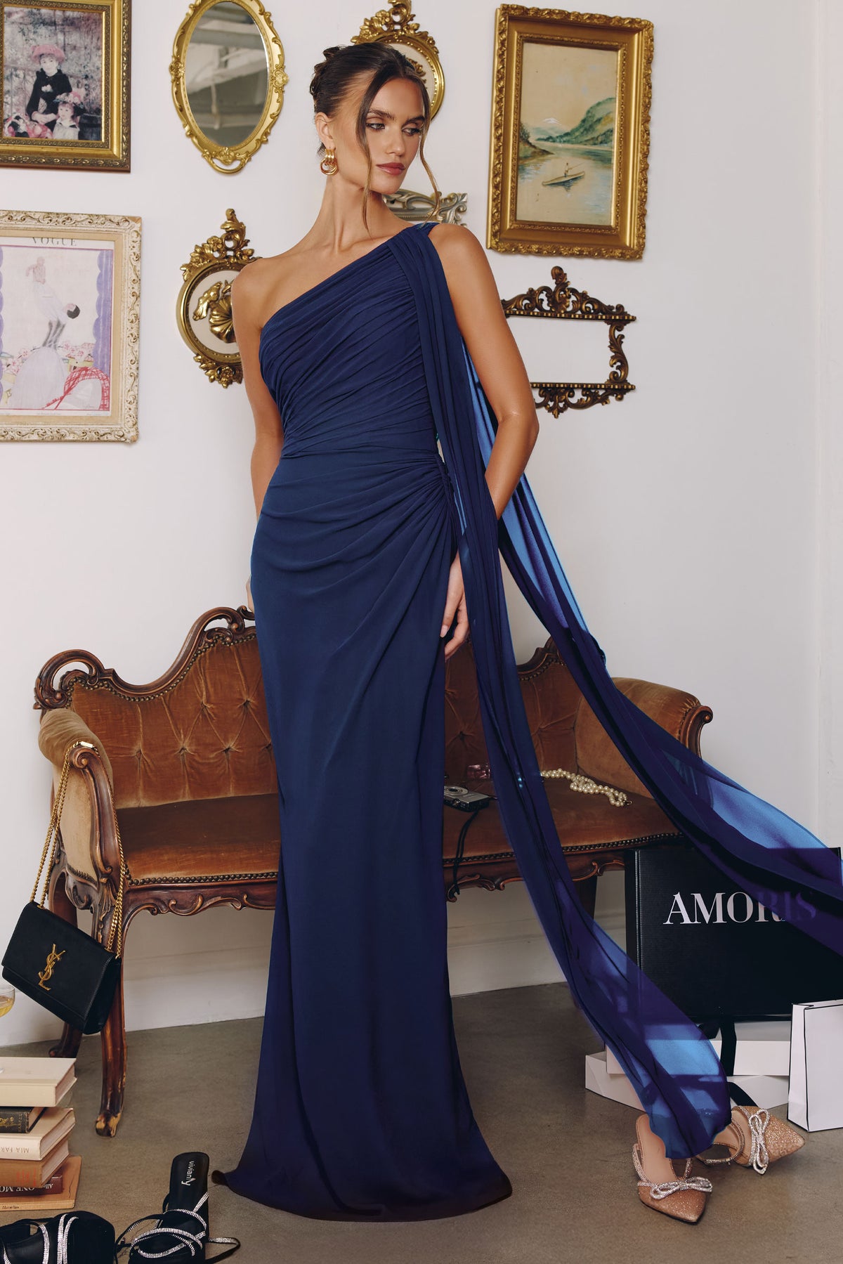 Amoris by Ladivine T730