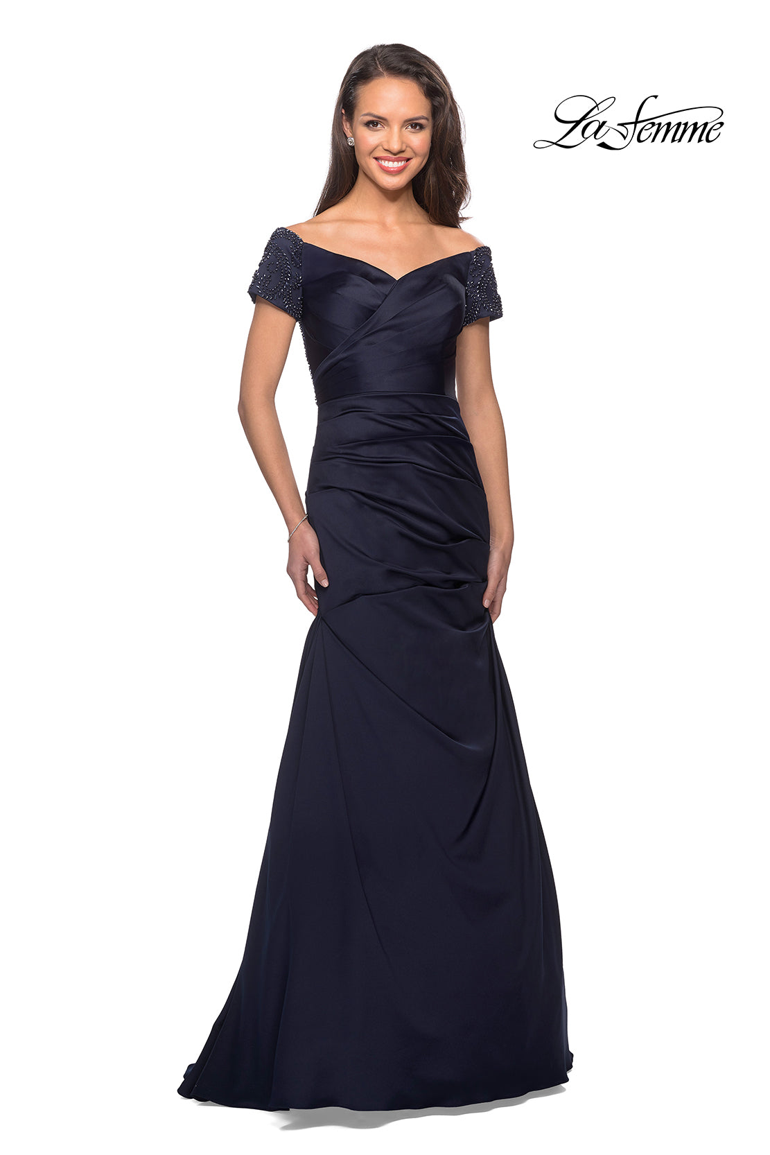 La Femme 25996
