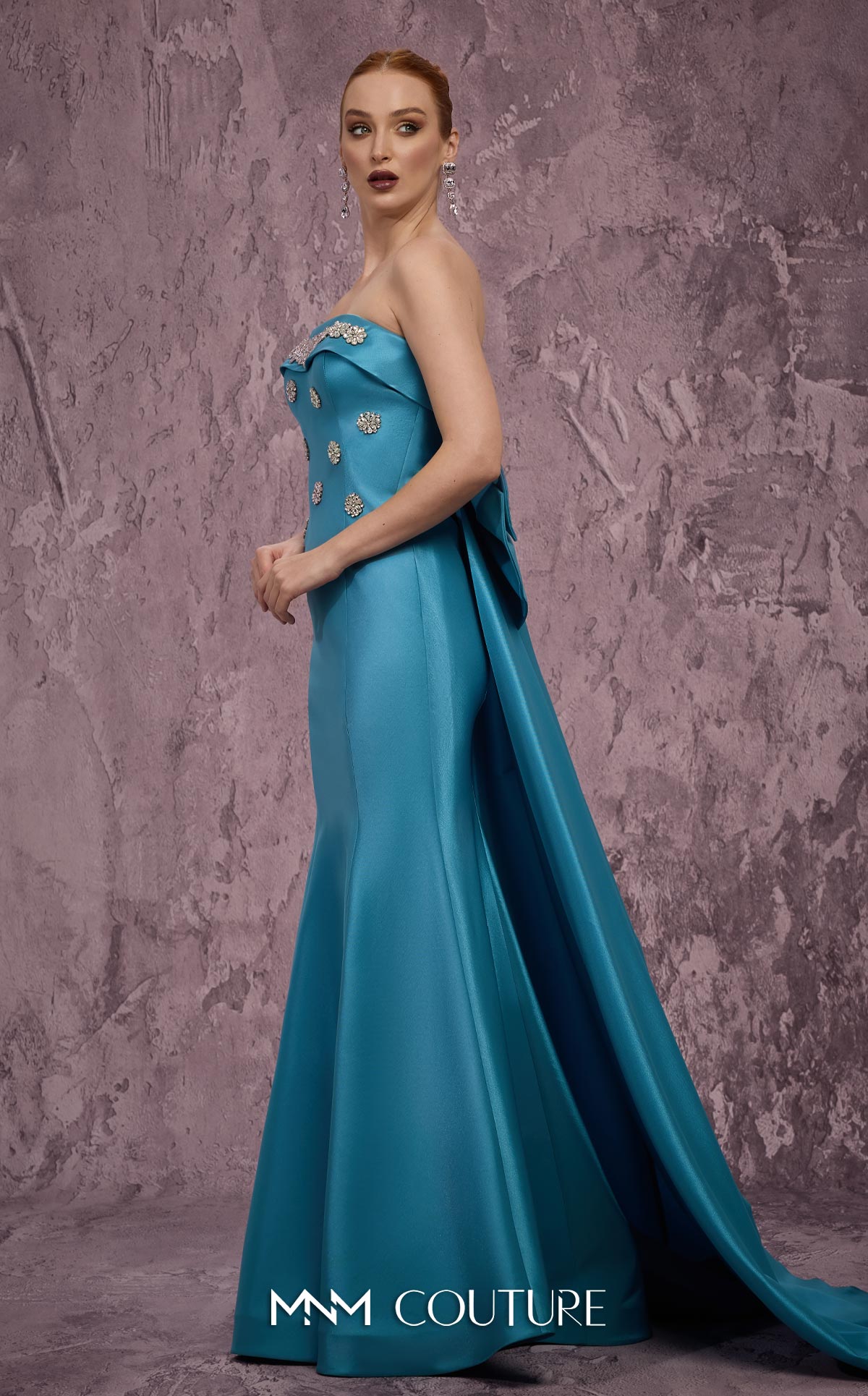 MNM Couture Q5574