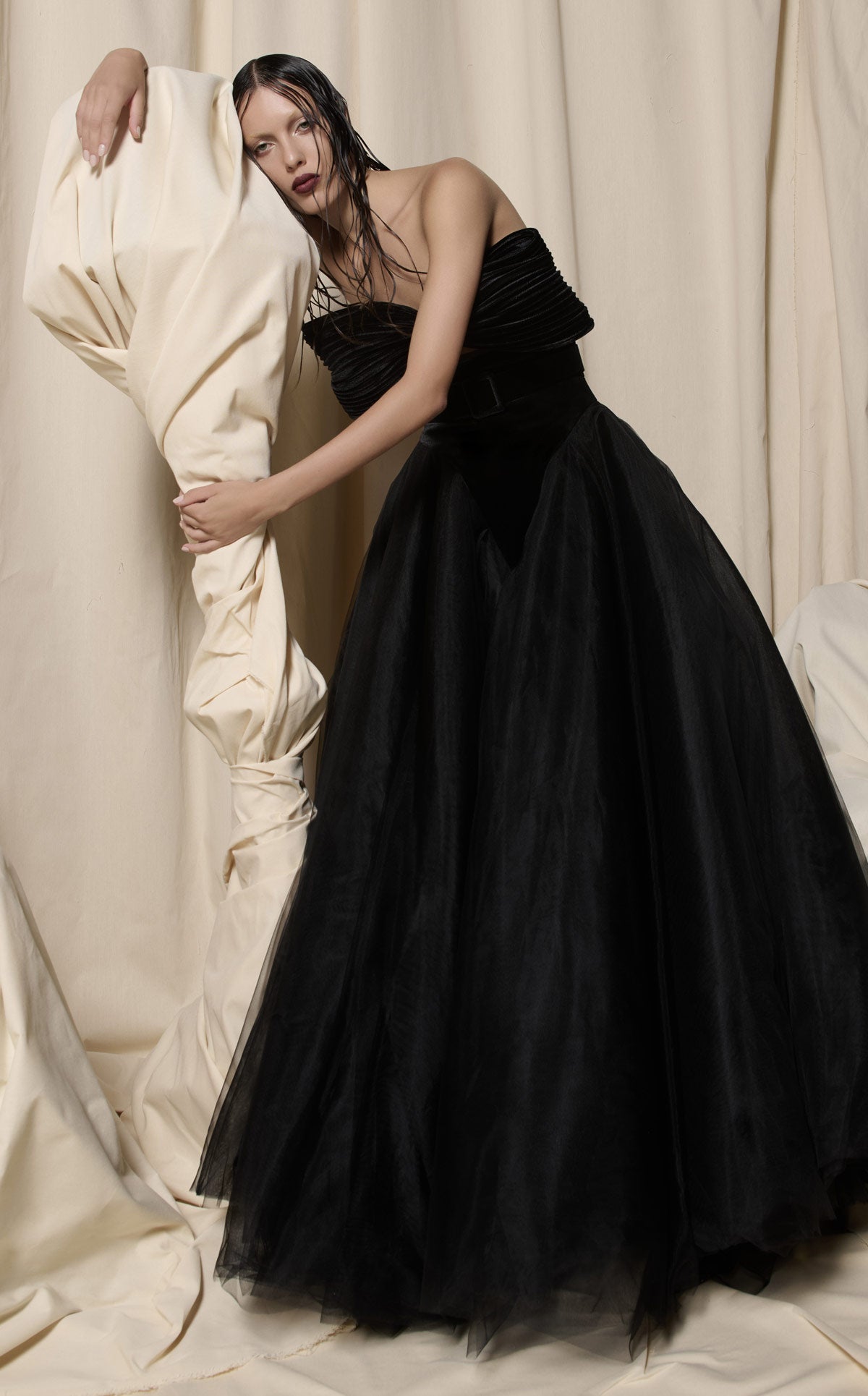 MNM Couture N0713