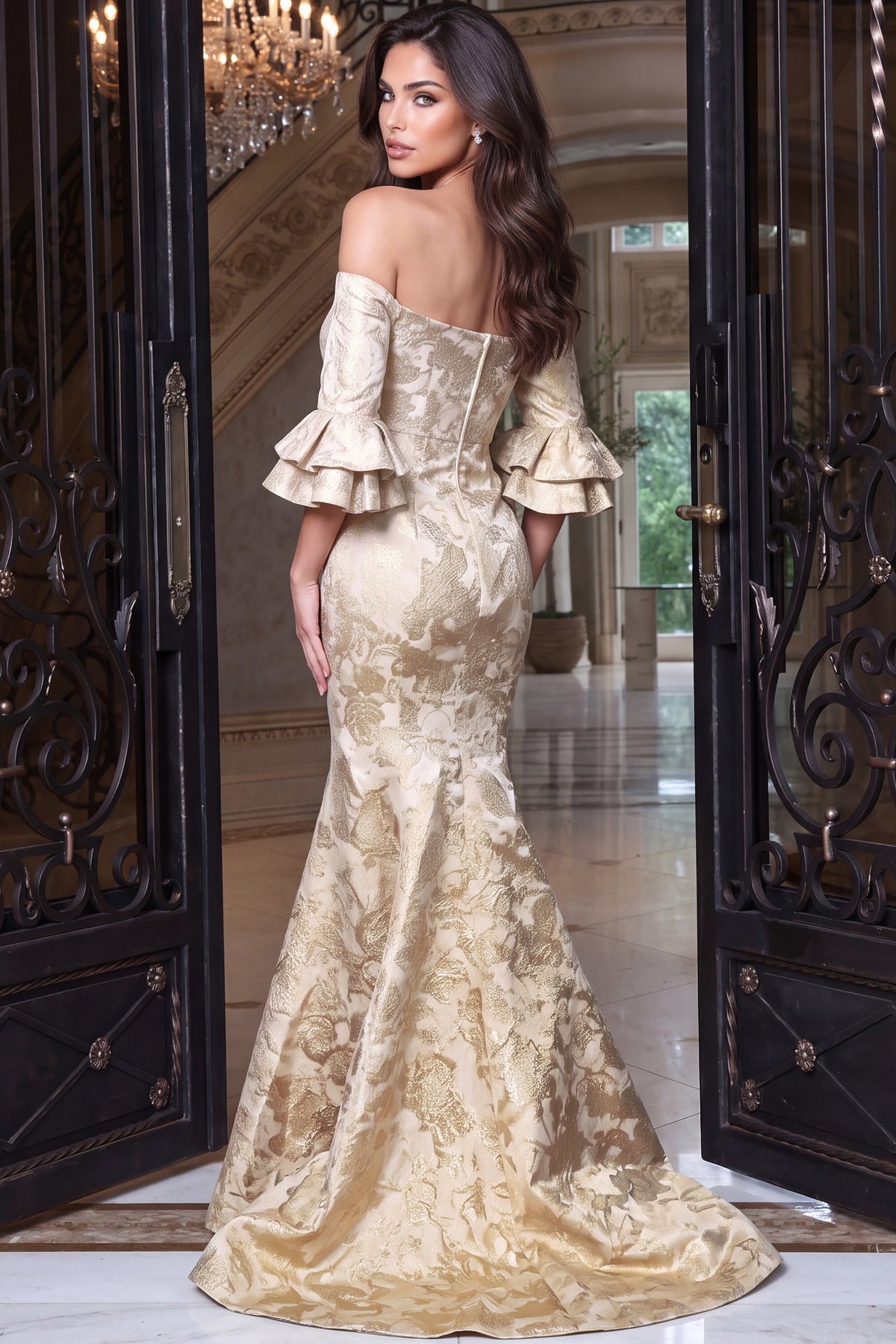 Jovani 52823