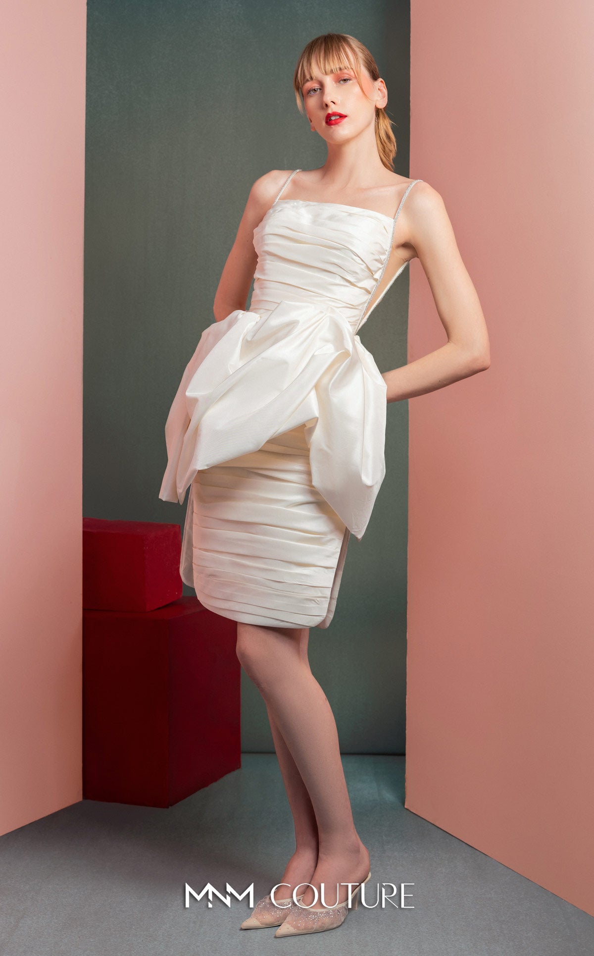 MNM Couture GOF2535