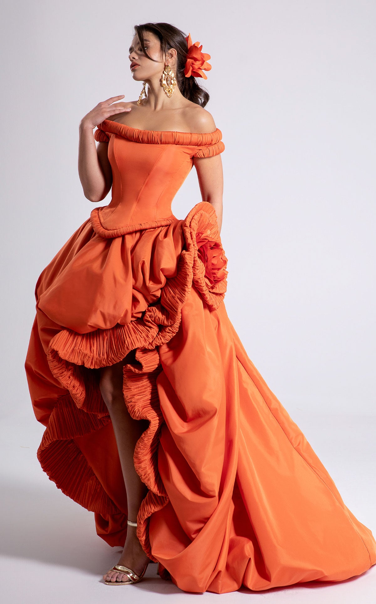 MNM Couture F02913