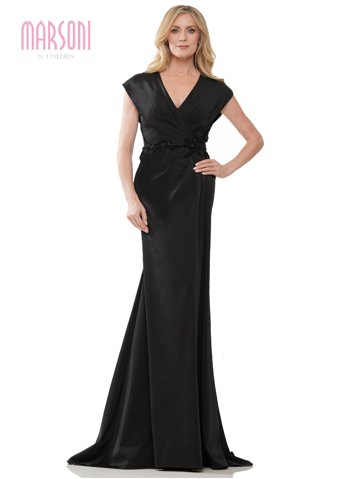 Marsoni MV1226 Black