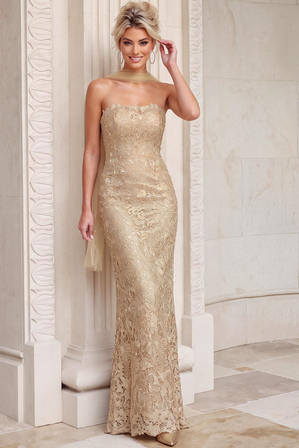 Jovani 54330
