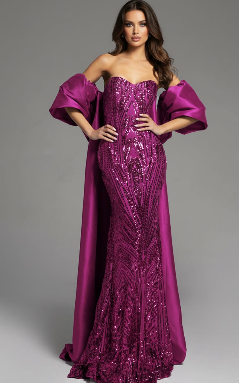 Jovani 38746