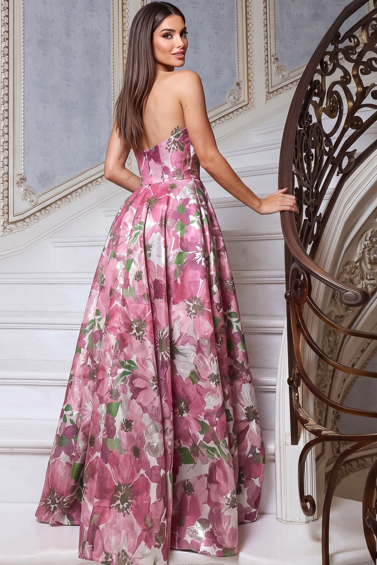 Jovani 55284